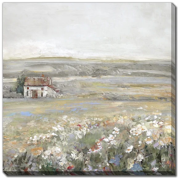 Streamline Art Soft Summer Meadow I E864800