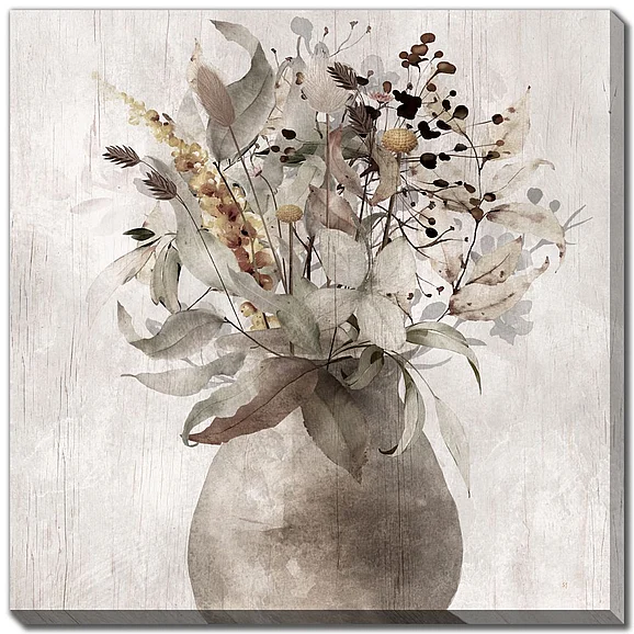 Streamline Art Fall Arrangement I E864824