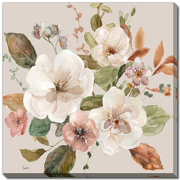 Streamline Art Flore I E864848