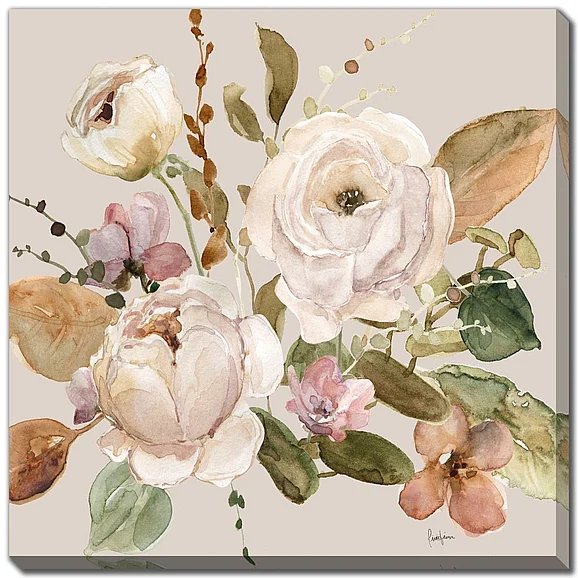 Streamline Art Flore II E864855