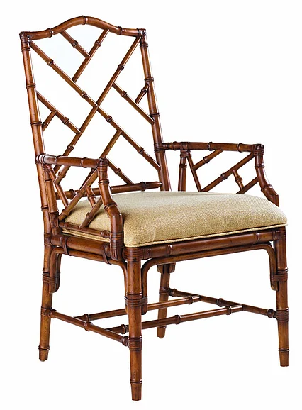 Tommy Bahama Island Estate Ceylon Arm Chair