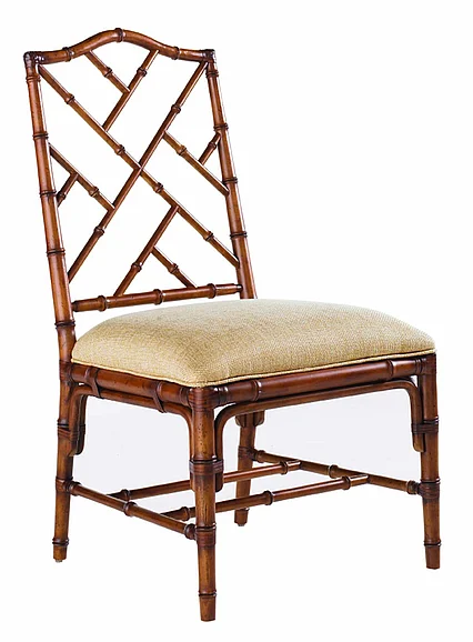 Tommy Bahama Island Estate Ceylon Side Chair