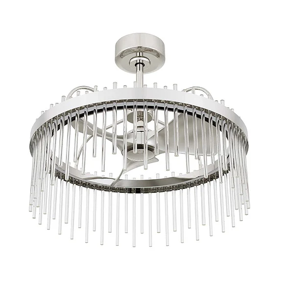 Cal Lighting Anzio Fandelier CF-1007
