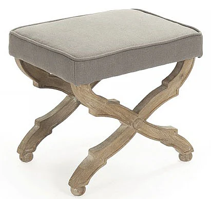 Zentique Crescenzo Single Bench CF162 E272 A048