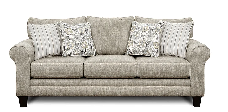 Southern Motion (Fusion) Vandy Heather Sofa 1140