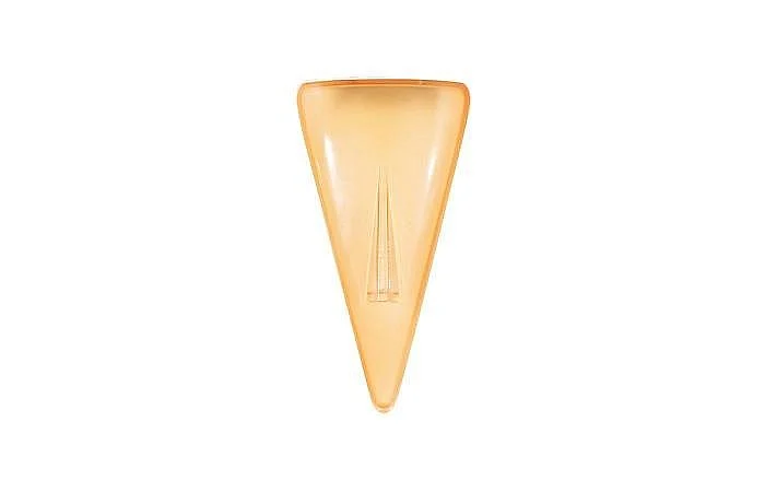 Phillips Collection Triangle Cycladic Wall Art in Yellow CH119130
