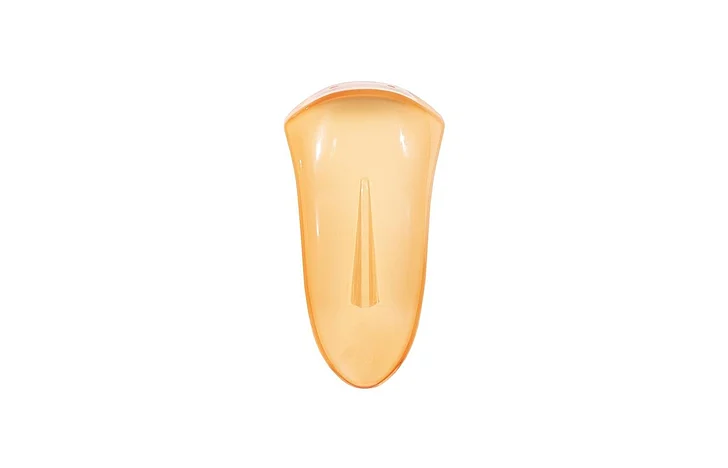 Phillips Collection Classic Convex Cycladic Wall Art in Yellow CH119132