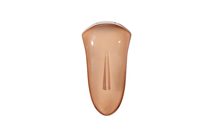 Phillips Collection Classic Convex Cycladic Wall Art in Brown CH119143