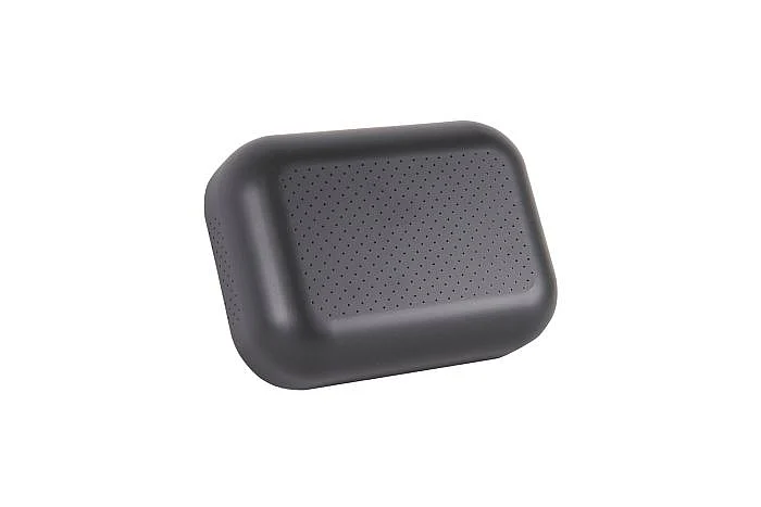 Craftmade Builder Chime in Flat Black CH3000-FB CLOSEOUT
