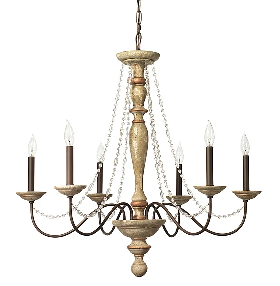 Lifestyle by JY Maybel Chandelier