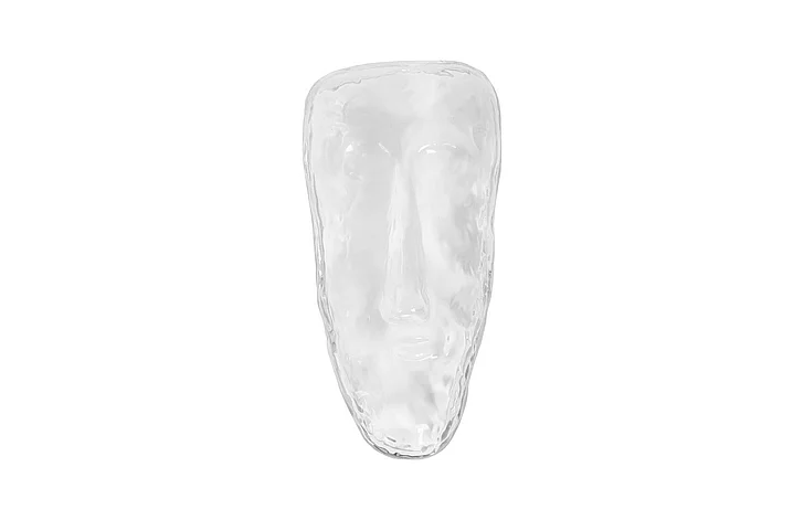Phillips Collection Dann Foley Glass Face Wall Tile in Clear CH92442