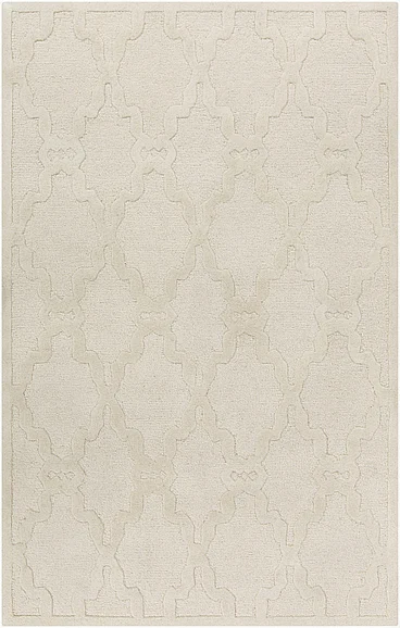 Surya Chandler 3'3" X 5'3" Area Rug CHA4000-3353 FREE SHIPPING