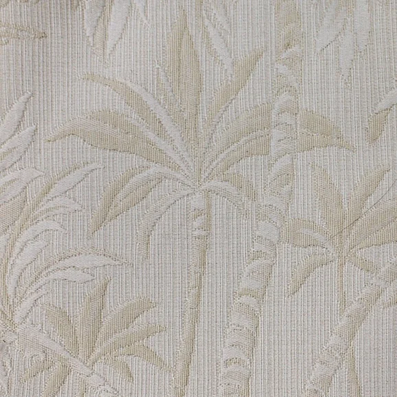Pelican Reef Home Set of 2 Throw Pillows 18x18 (Set of 2) in Champagne TP-18X18-SET2/RF-316