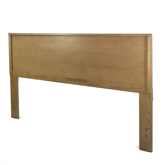 Finn & Louise (Lineage) Chatham Twin Headboard in Maple FL-B91139-MAPLE
