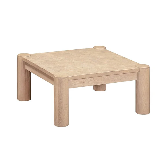 LH Home Checkerboard Coffee Table CHE032