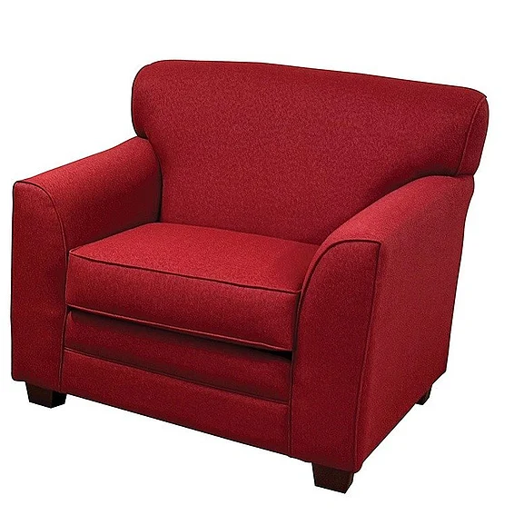 Luke Home Bryson Chair Bryson-840-10 (Custom 4-6 Weeks)