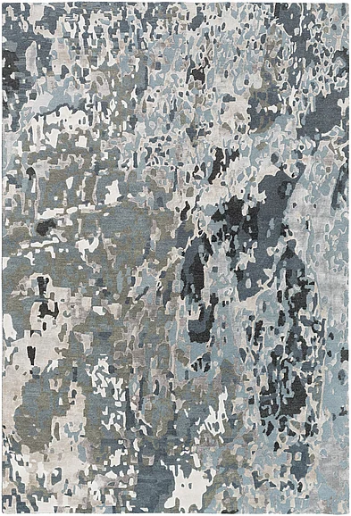 Surya Chemistry 3'3" X 5'3" Area Rug CHM2003-3353 FREE SHIPPING