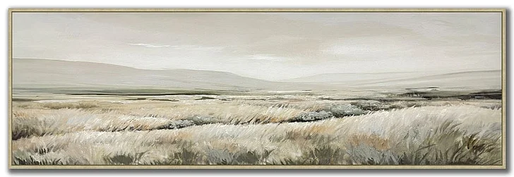 Streamline Art Meadow Whispers E817417