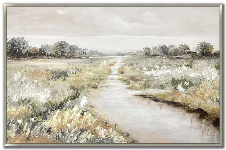 Streamline Art Quiet Meadow E817523