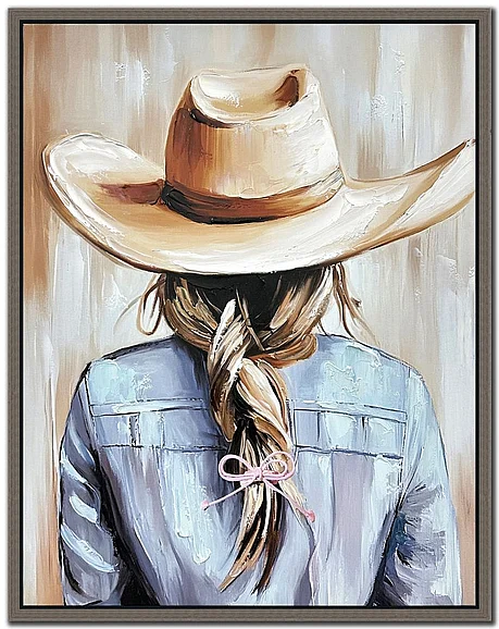 Streamline Art Western Reverie E844543