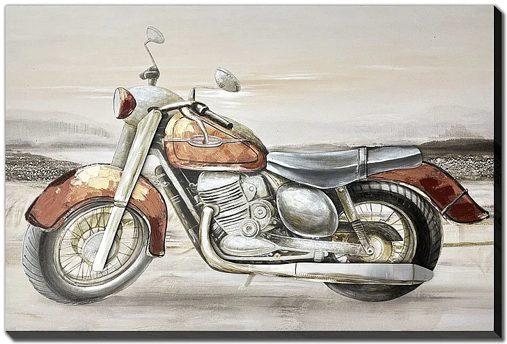 Streamline Art Classic Cruiser E844635