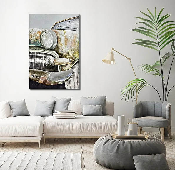 Streamline Art Timeworn Beauty E862240