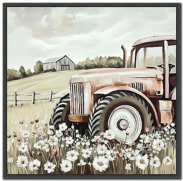 Streamline Art Harvest Dreams E862264