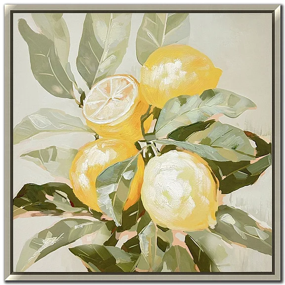 Streamline Art Citrus Delight E862295