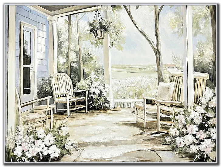 Streamline Art Countryside Comfort E862325