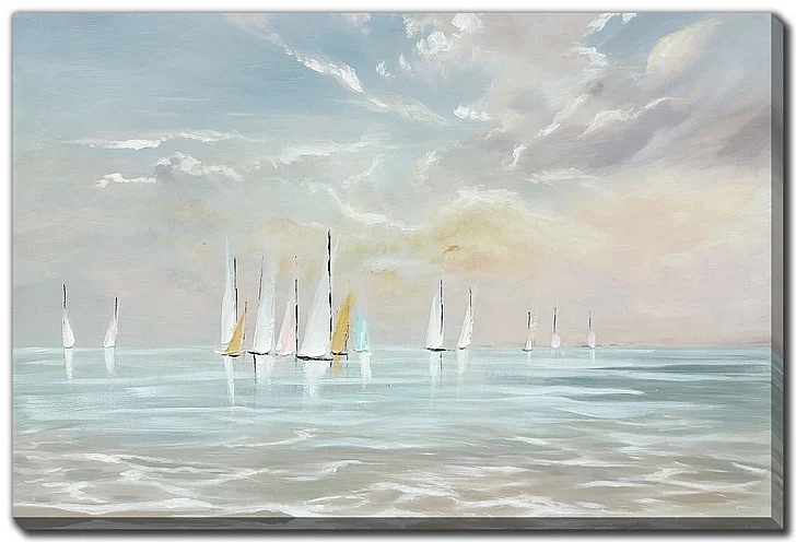 Streamline Art Beyond The Tide E862400