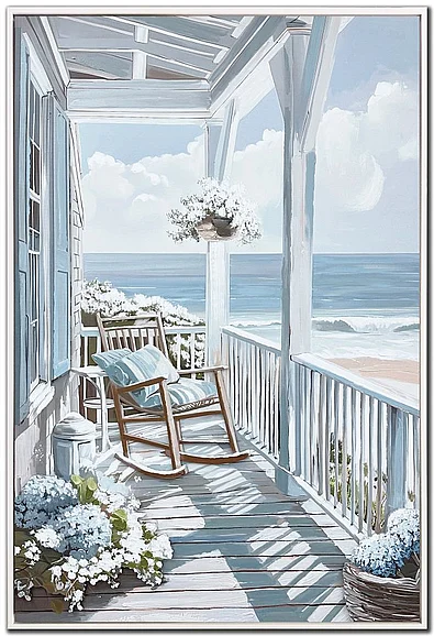 Streamline Art Porchside Bliss E862424