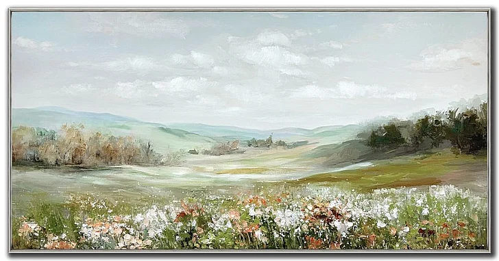 Streamline Art Rolling Serenity E891448