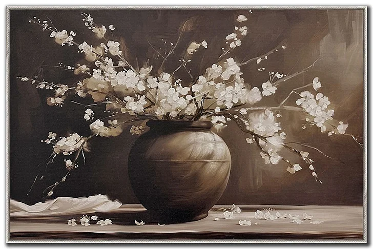 Streamline Art Midnight Blossom E891547