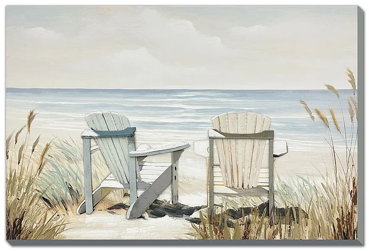 Streamline Art Oceanfront Stillness E891592