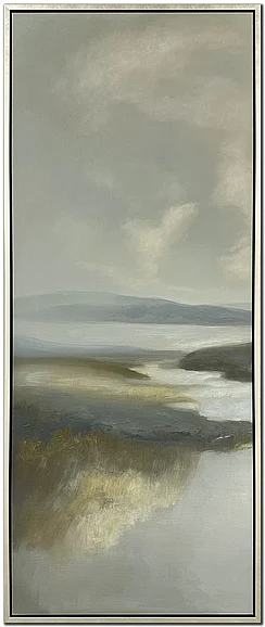 Streamline Art Serene Horizon I E894326