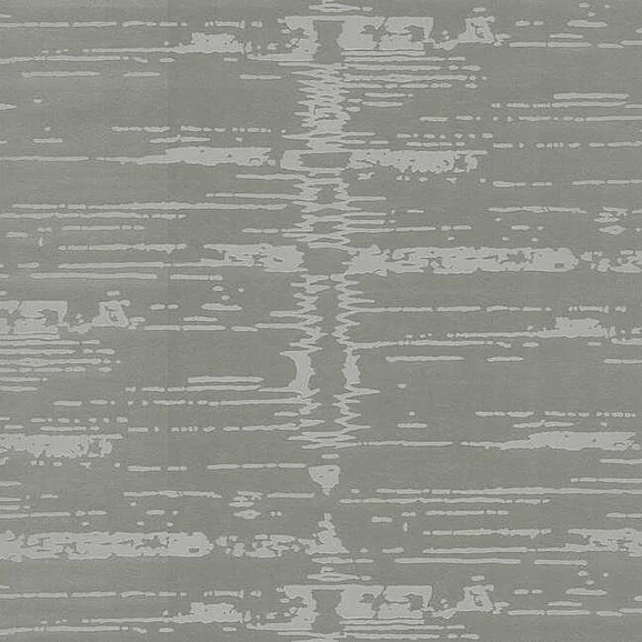 York Candice Olson Modern Artisan II D83 Velveteen Wallpaper in Gray/Neutral CI2313 (Double Roll) FedEx/UPS