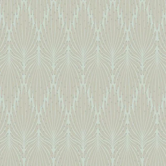 York Candice Olson Modern Artisan II D83 Cafe Society Wallpaper in Gray CI2363 (Double Roll) FedEx/UPS
