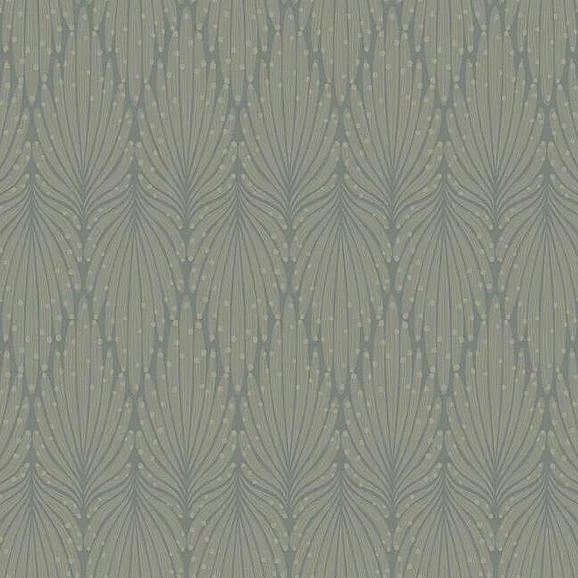 York Candice Olson Modern Artisan II D83 Cafe Society Wallpaper in Dark Gray CI2365 (Double Roll) FedEx/UPS