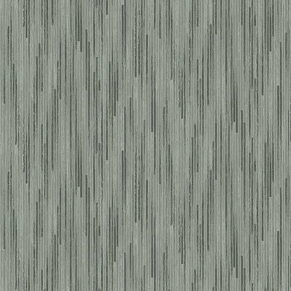 York Candice Olson Modern Artisan II D83 Bargello Wallpaper in Dark Gray CI2402 (Double Roll) FedEx/UPS