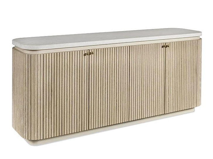 Maitland-Smith Morghan Credenza CJ8380-51