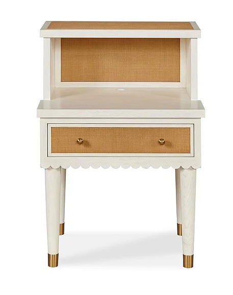 Maitland-Smith Erika Nightstand CJ8510-50