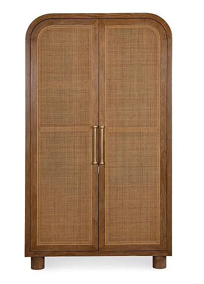 Maitland-Smith Camden Storage Armoire CJ8510-52