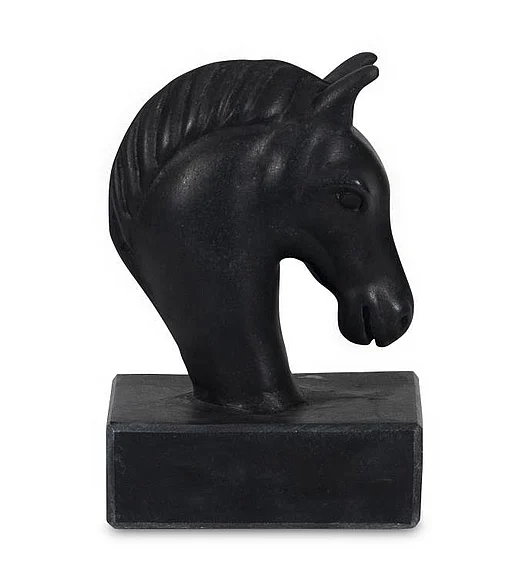 Maitland-Smith Hippios Sculpture CJ8626-10