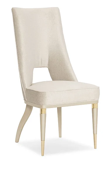 Caracole Furniture Classic Guest of Honor in Pearl CLA-019-281-II