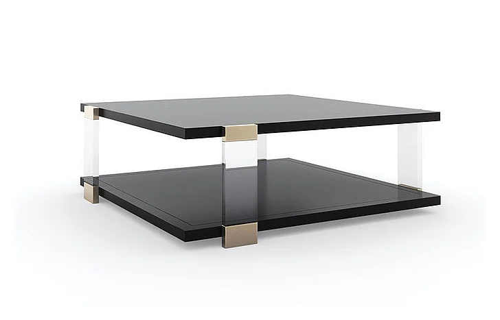 Caracole I'll Take the Corner Table CLA-020-403