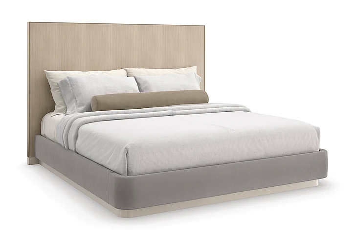 Caracole Classic Dream Chaser Bed - King CLA-022-123
