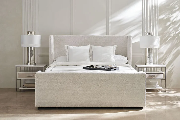 Caracole Classic Shelter Me 2pc Bedroom Set