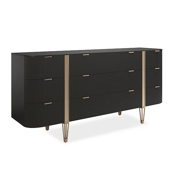 Caracole Classic Love at First Sight Dresser CLA-424-032