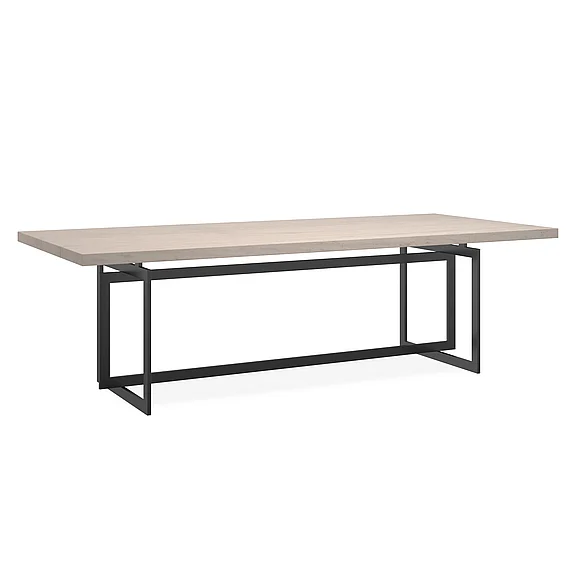 Caracole Classic Wish You Were Here Dining Table CLA-424-2012C