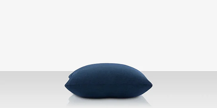 DecoScape Cloud 14in x 14in Square Toss Pillow SF-3208-750